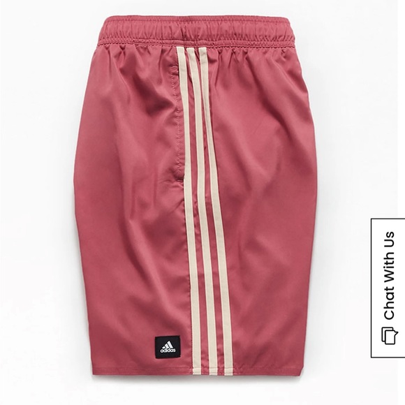 Adidas Swim Trunks - Picture 3 of 11